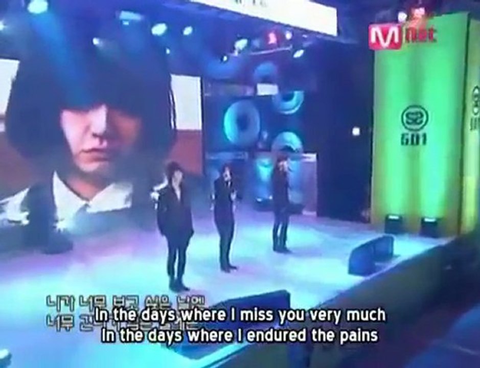 SS501- Romantic Sky Episode 2 (2/3)