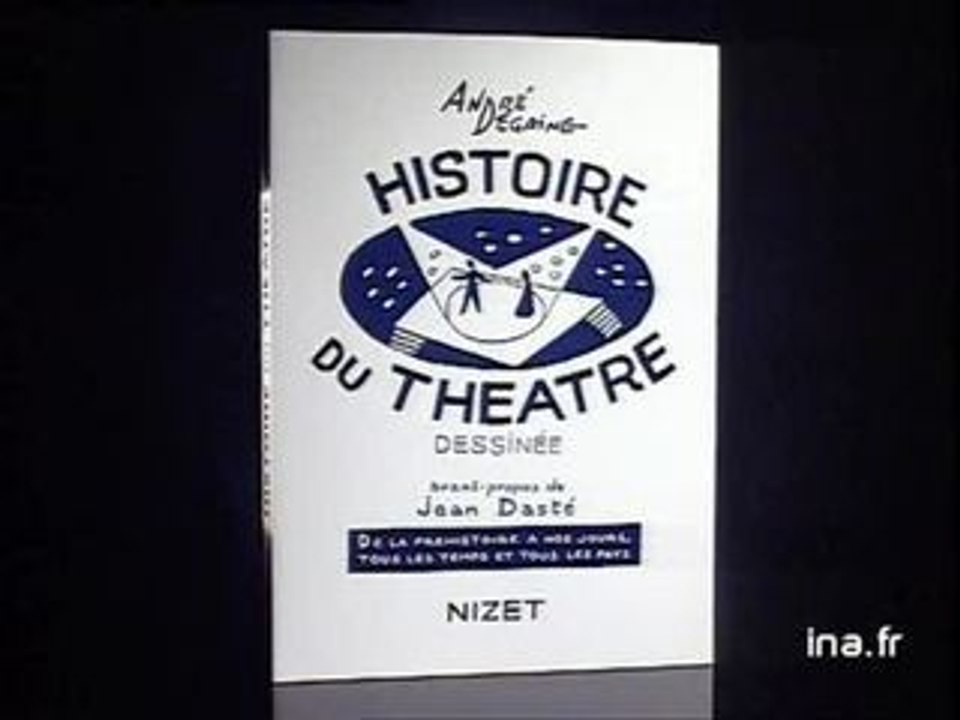 Sélection des quatre meilleurs livres de l'année