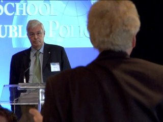 The case against National Securities Regulator