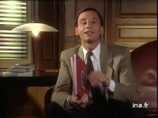 Bayon : Haut fonctionnaire