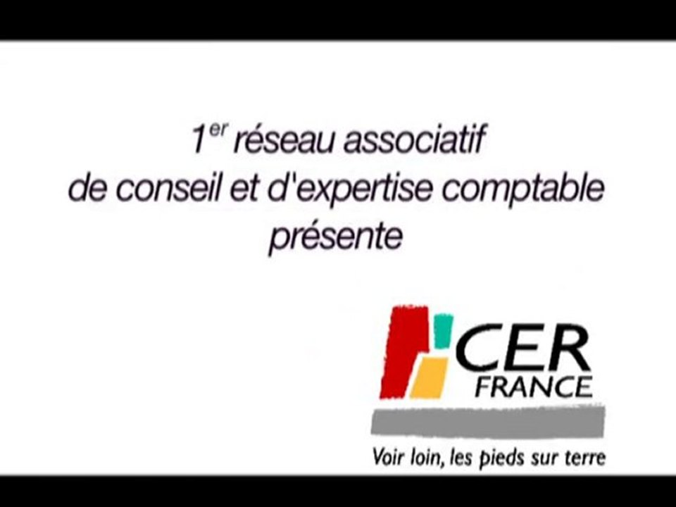 Paroles d'expert par CER France : créer son site Internet