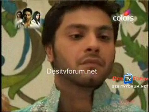 Laagi Tujhse Lagan - 20th October 2010- pt2