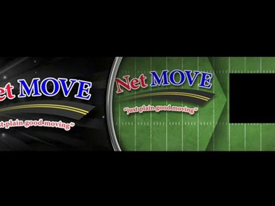 Netmove at Falcons Game