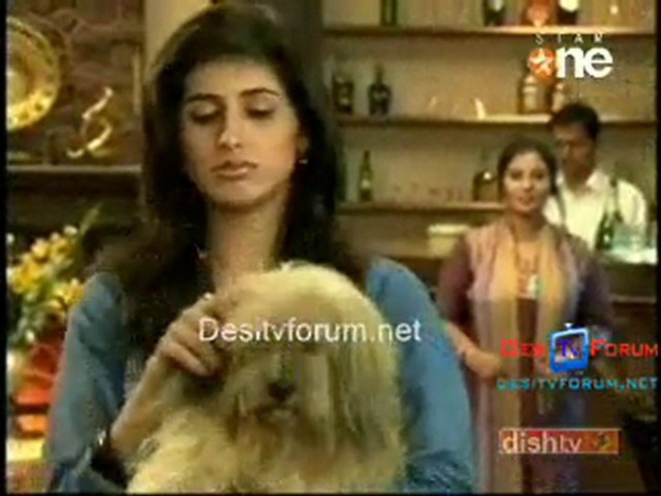Pyaar Kii Yeh Ek - 20th October 2010 - Pt2