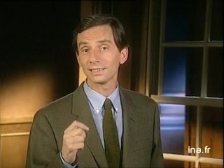 Patrick Modiano : Chien de printemps