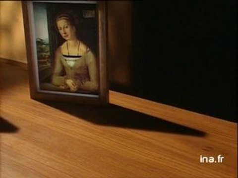 Paris Musées : Chefs d'oeuvre du Musée des Beaux Arts de Leipzig