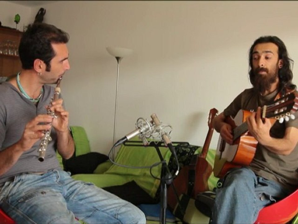 Police & Thieves - Junior Murvin - par le Combo Bongo