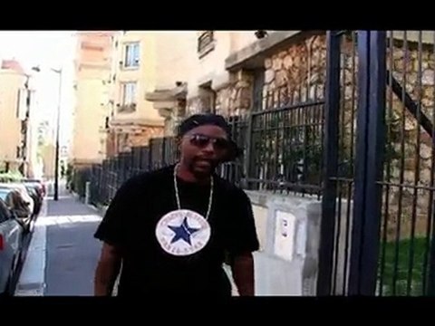 DJ Smoke Feat Cassidy (X-Men) - En 16/9