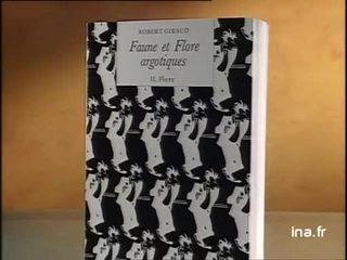 R. Giraud : Faune et flore argotique - A. Bruant : L'argot du XXème siècle