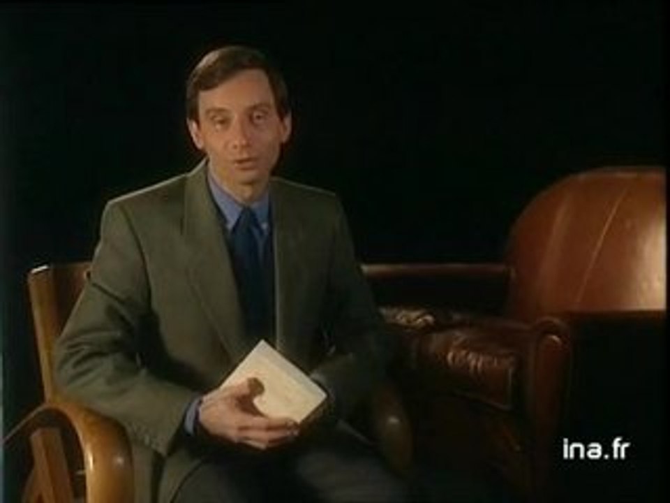 Ludovic Janvier : Brèves d'amour