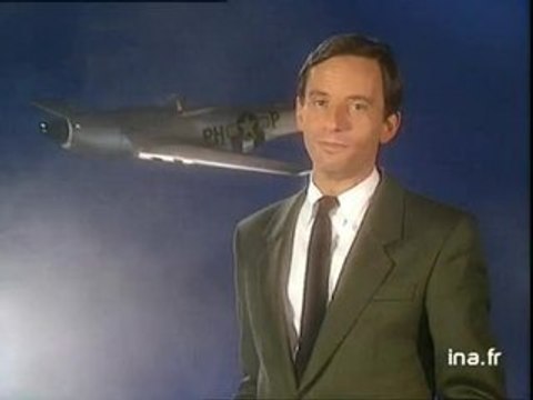 Un livre, un jour : émission du 11 novembre 1993