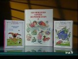 La bibliothèque des tout petits : émission du 24 novembre 1993
