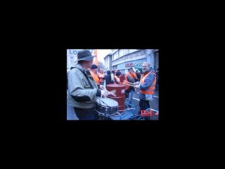 manif du 19 octobre à Nancy