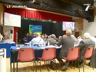 Vers une hausse de la taxe foncière? (Loire Atlantique)