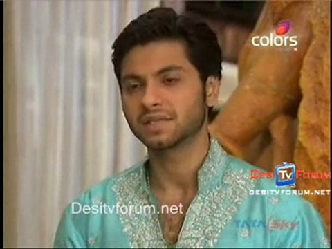 Laagi Tujhse Lagan - 20th October 2010- pt4