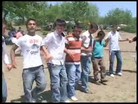Emirler Köyü Yayla Şenlikleri Cd2 Part2