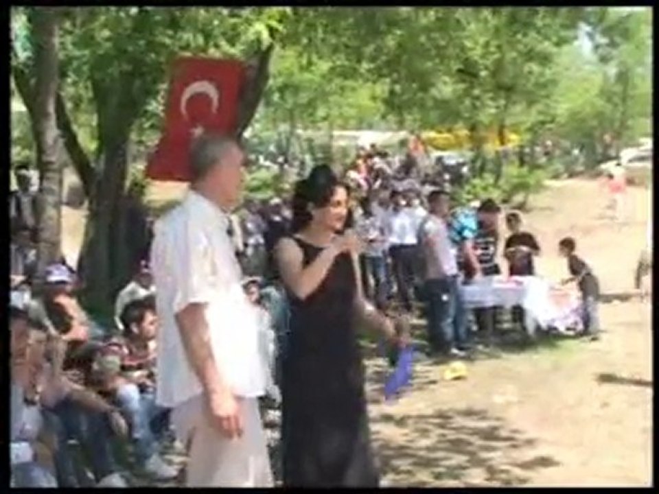 Emirler Köyü Yayla Şenlikleri Cd2 Part3