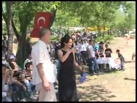 Emirler Köyü Yayla Şenlikleri Cd2 Part3