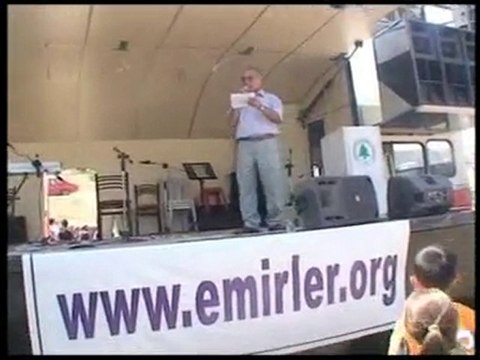 Emirler Köyü Yayla Şenlikleri Cd2 Part4