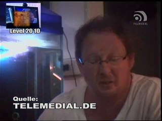 Kanal Telemedial - Finding Nemo 11 - April 13, 2010