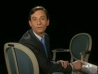 Saint Lorges : Le prix Goncourt - B. des Saints Pères : Dîners en ville