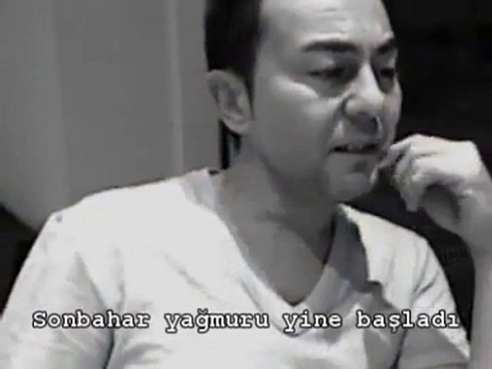 Serdar Ortaç Sonbahar