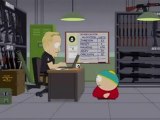 Cartman - 500 AK-47's Please (South Park)