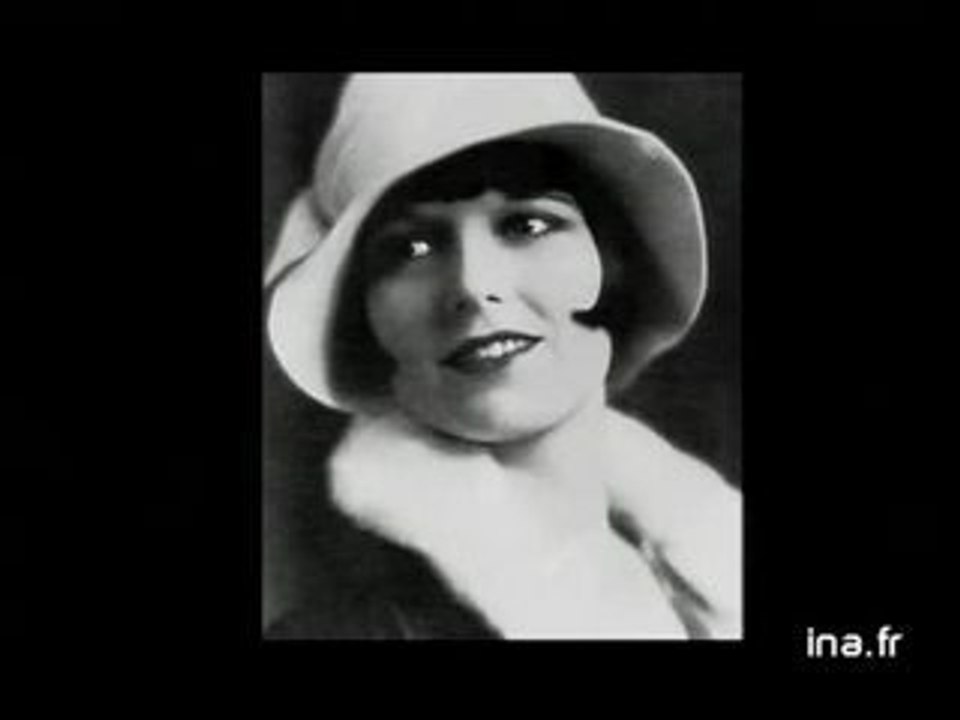 Barry Paris : Louise Brooks