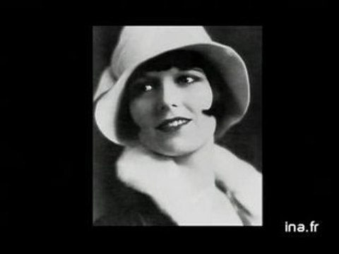 Barry Paris : Louise Brooks