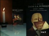 Henry James : Coffret de cinq romans