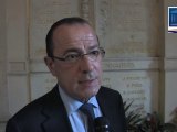 Jean-Marc Roubaud - Mission sur le G8