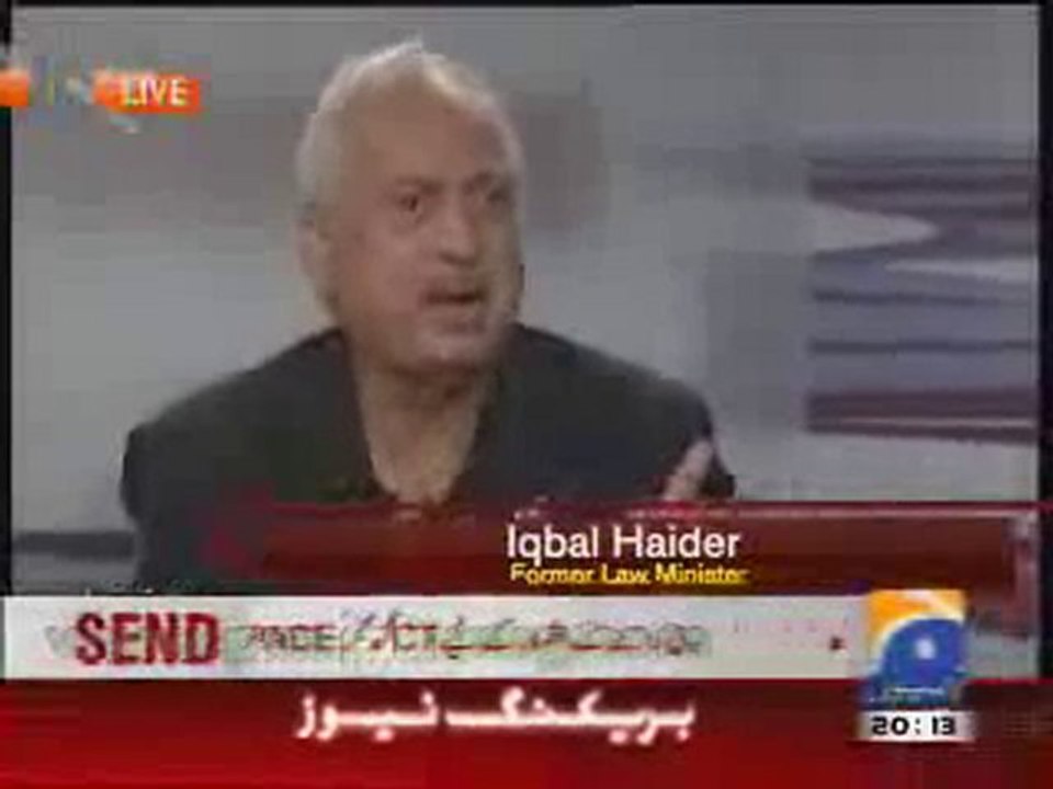 Capital Talk 20th october 2010