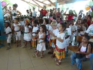 Fête Créole Baptiste 2