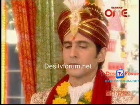 Woh Rehne Wali Mehlon Ki - 20th October 2010 pt1