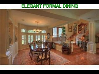 luxury custom built home in tarpon springs