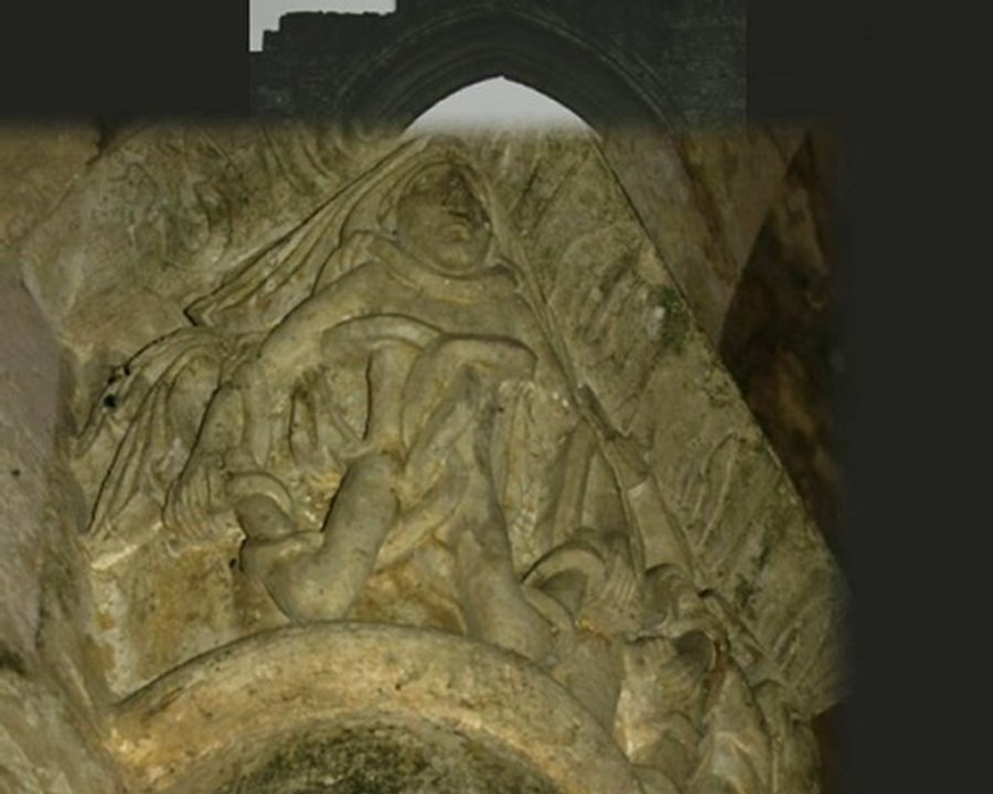 abbaye de la sauve majeure