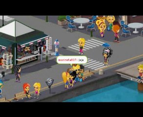 Sanal Sırlar 3.Bölüm