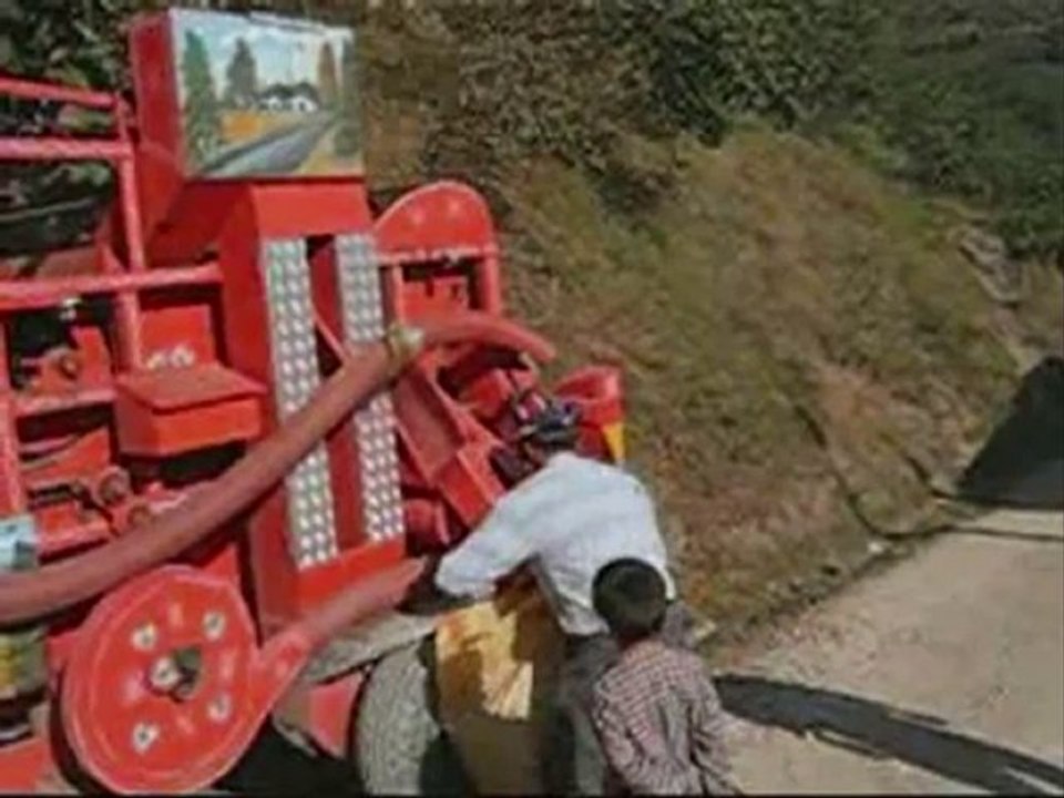 Ordu Şirvesi - Hain Kadın