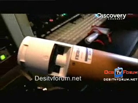 Raw Nature- 20th October 2010 Video Part2