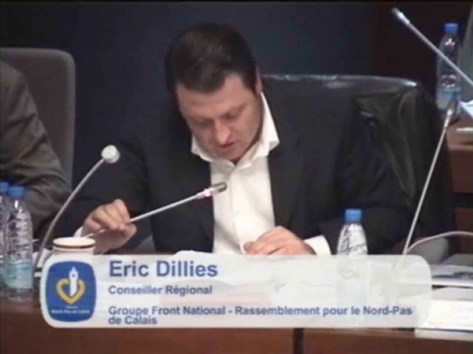 04/10/10 - 4 - Eric Dillies sur l'achat d'un 4x4 au Sénégal