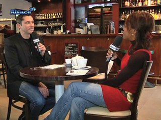 Destins de femme: Lisa Doby