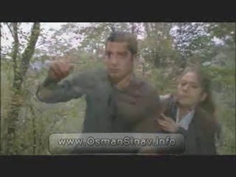 KILIÇ GÜNÜ 5.Bölüm FRAGMANI-2