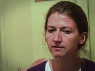 Trisomie 21 et grossesse : Mélanie maman de Cécile, témoigne