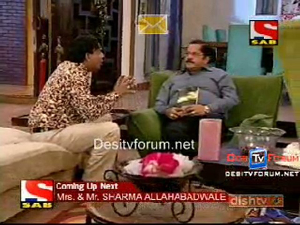 Sajan Re 20th October 2010 pt3