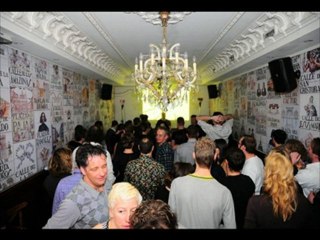 Trancition NYE Promo 🎉