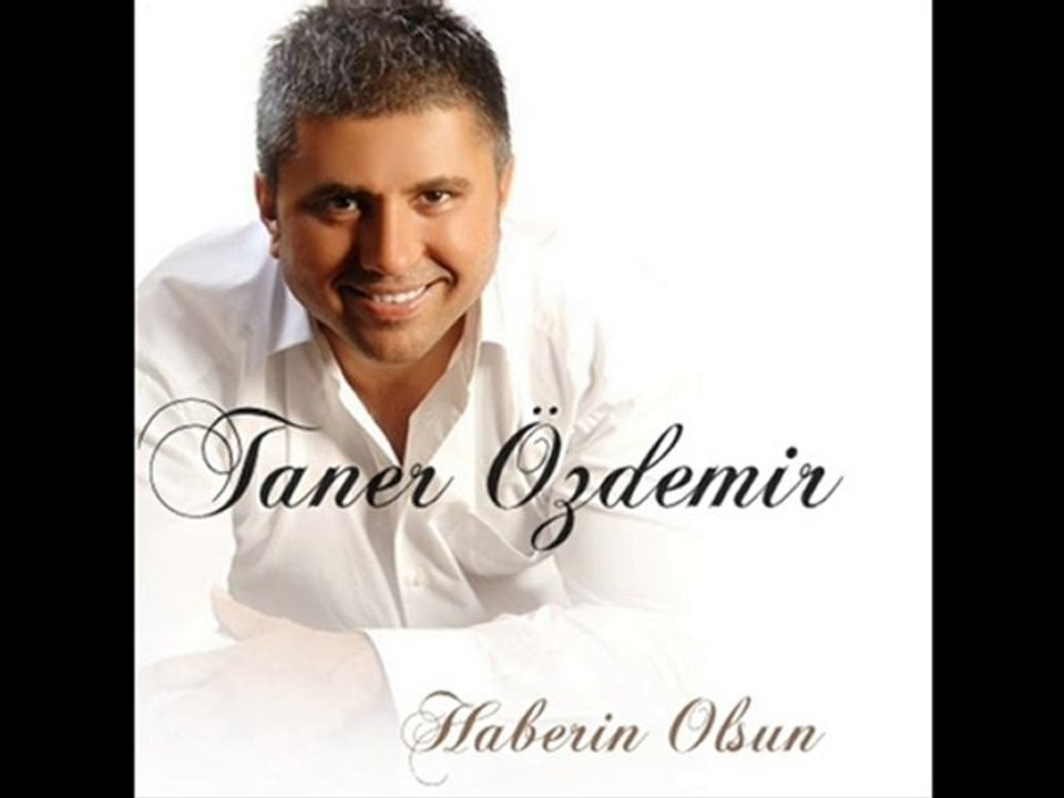Taner Özdemir - Gurbet Eller Ne Yaptınız | 2010 yeni