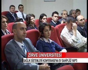 ZİRVE KONFERANS
