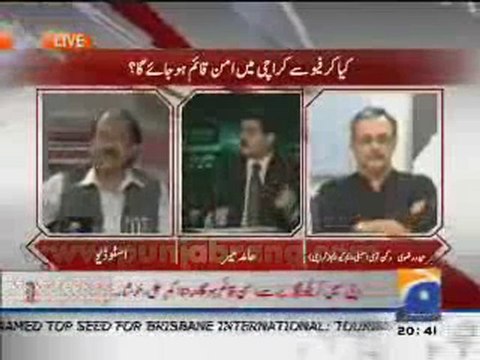 Capital Talk 20th october 2010 part 2