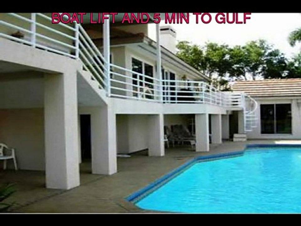 high end short sale property in st petersburg