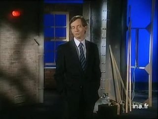 Sébastien Doubinsky : Les vies parallèles de Nicolaï Bakhmaltov